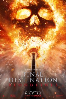 Final Destination: Bloodlines Final Destination: Bloodlines