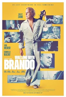 Waltzing with Brando
