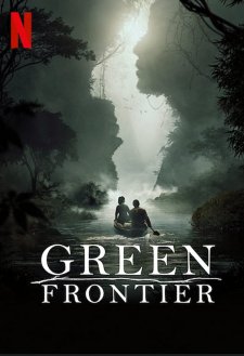 Green Frontier Green Frontier