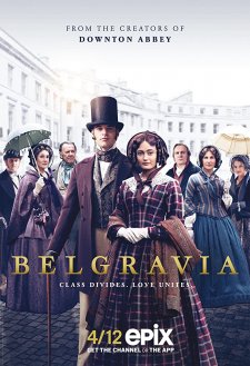 Belgravia Belgravia