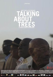 Talking About Trees Talking About Trees