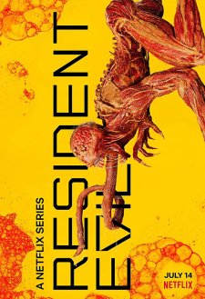 Resident Evil Resident Evil