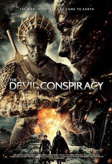 The Devil Conspiracy The Devil Conspiracy