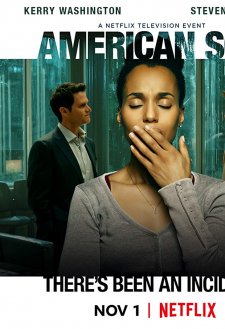 American Son American Son