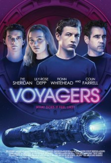 Voyagers Voyagers