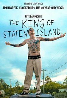 The King of Staten Island The King of Staten Island