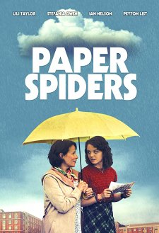 Paper Spiders Paper Spiders