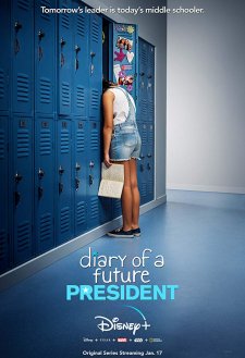 Diary of a Future President Diary of a Future President