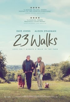 23 Walks 23 Walks