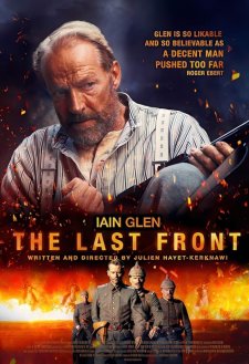 The Last Front The Last Front