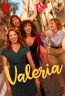 Valeria Valeria