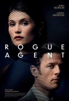 Rogue Agent Rogue Agent
