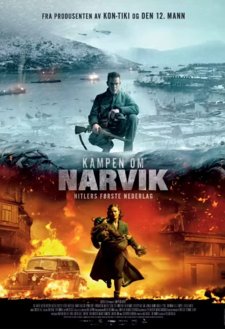 Narvik: Hitler's First Defeat Narvik: Hitler's First Defeat