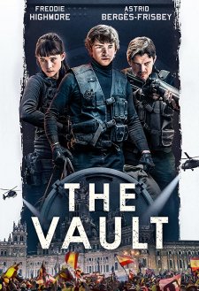 The Vault