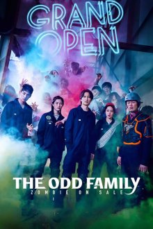 Zombie for Sale Zombie for Sale