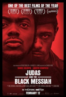 Judas and the Black Messiah