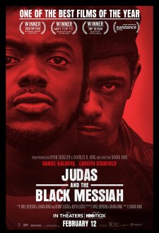 Judas and the Black Messiah Judas and the Black Messiah