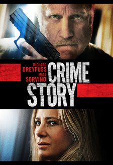 Crime Story