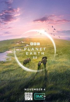 Planet Earth III
