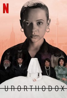 Unorthodox Unorthodox