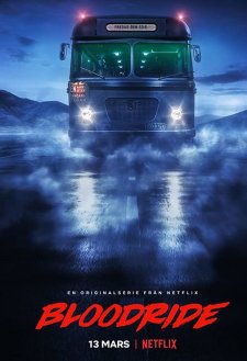 Bloodride Bloodride