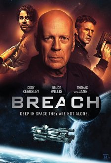 Breach
