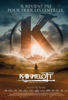 Kaamelott: First Installment Kaamelott: First Installment
