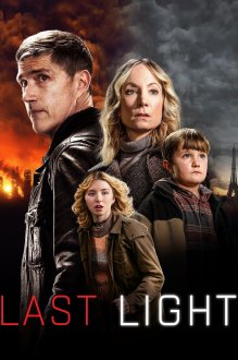 Last Light Last Light