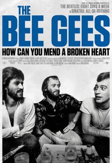 The Bee Gees: How Can You Mend a Broken Heart