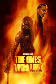 The Walking Dead: The Ones Who Live The Walking Dead: The Ones Who Live
