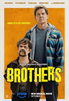 Brothers Brothers
