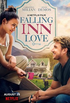 Falling Inn Love Falling Inn Love