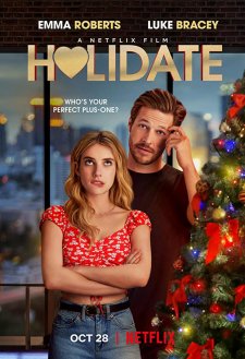 Holidate Holidate