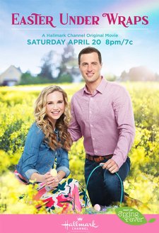 Easter Under Wraps Easter Under Wraps