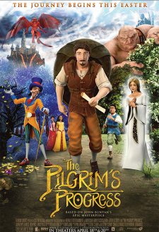 The Pilgrim's Progress