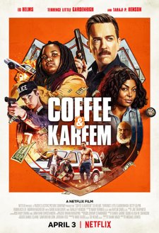 Coffee & Kareem Coffee & Kareem