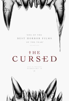 The Cursed The Cursed